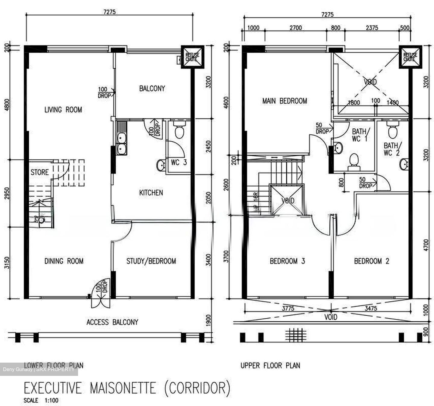 Blk 108 Kembangan Gardens (Bedok), HDB Executive #607276161